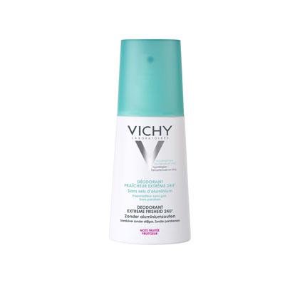 VICHY DESODORANTE VAPORIZADOR FRUTAL