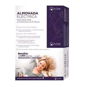 ALMOHADILLA ELECTRICA DR.LINE