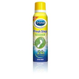 DR SCHOLL DEO EXFRESH 150ML
