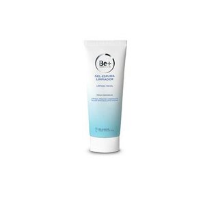 BE+ GEL ESPUMA LIMPIADOR