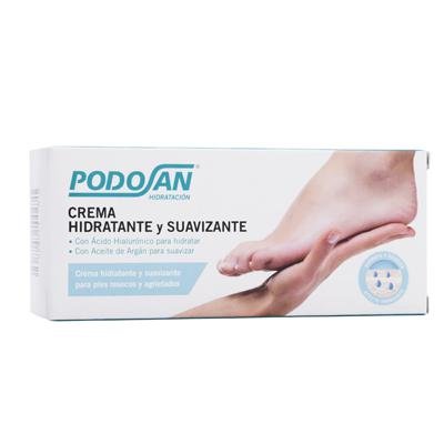 PODOSAN CREMA PIES HIDRAT Y SUAVIZ 75ML