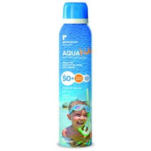 PROTEXTREM SUNCAR FPS50+ AQUA KIDS 150ML