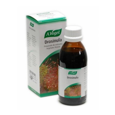 DROSINULA JARABE 200 ML BIOFORCE