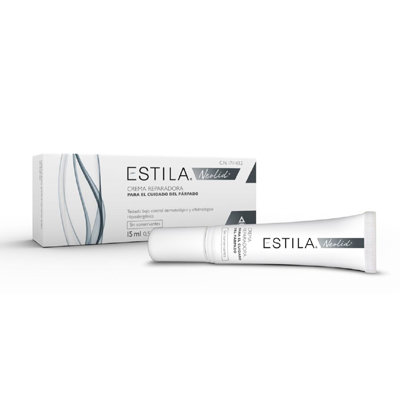 ESTILA NEOLID CREMA 15 ML