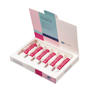 IBODERM CREMA 6 UNIDADES