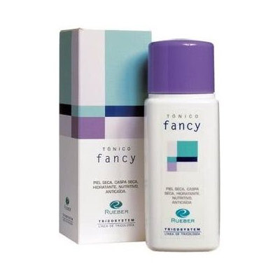 FANCY TONICO RUEBER 150 ML