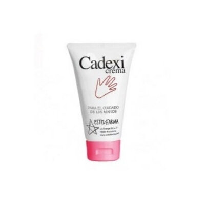 CADEXI CREAM 25 G