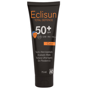 ECLISUN SPF50+ COLOR 75 ML
