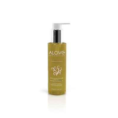 CLEANING ACE DESMAQ NAT 150ML  ALOVE