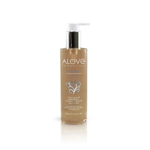 CLEANING SAVIA MICELAR LIMP 250ML  ALOVE
