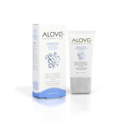 HIDRALOVE SERUM INTENS HIALUR 30ML ALOVE