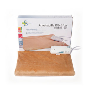 ALMOHADILLA ELECTRICA SANITEC