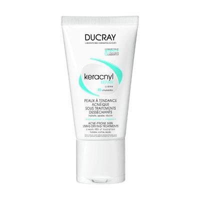 DUCRAY KERACNYL REPAIR CREMA 50 ML