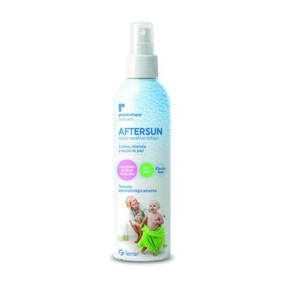 PROTEXTREM SUNCARE AFTERSUN 200ML