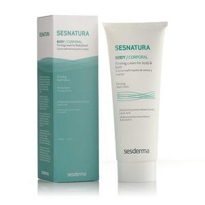 SES NATURA CREMA REAFIRM. SENOS CUERPO