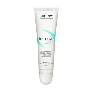 DUCRAY KERACNYL REPAIR BALSAMO LABIAL