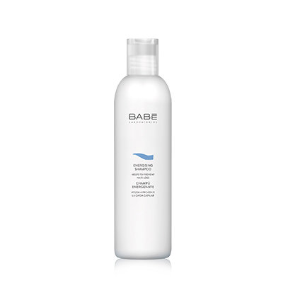 BABE CHAMPU ANTICAIDA 250 ML.
