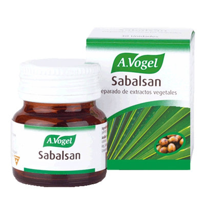 SABALSAN 30 CAPSULAS BIOFORCE