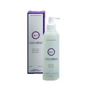 TRICOIOOX SOLUCION ANTISEBORREICA 250 ML