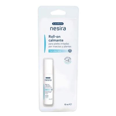 ACOFAR NESIRA ROLL ON CALMANTE 10 ML