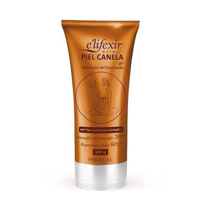 ELIFEXIR PIEL DE CANELA 200 ML