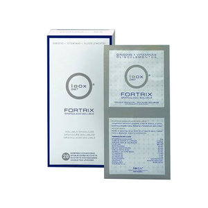 FORTRIX 20 SOBRES IOOX
