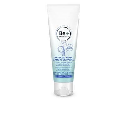 BE+ PASTA AL AGUA CAMBIO PAÑAL 75 ML