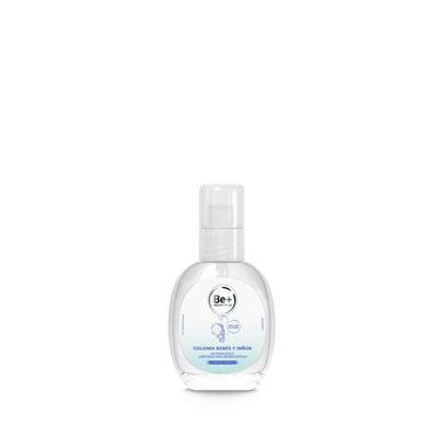 BE+ COLONIA BEBES Y NIÑO 100 ML