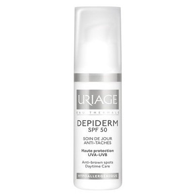 DEPIDERM URIAGE 30 ML.