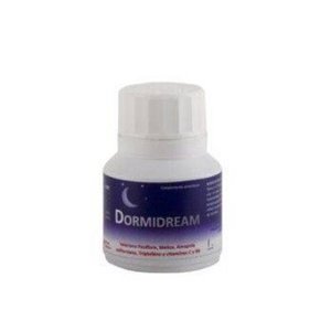 DORMIDREAM 60 CAPSULAS