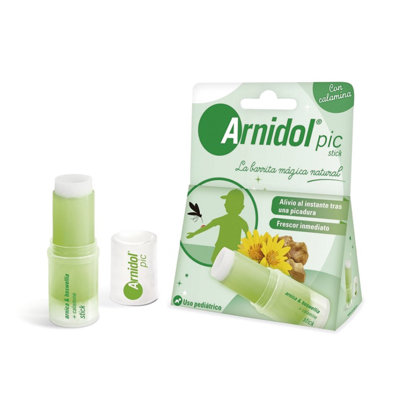 ARNIDOL PIC ROLL ON 30 ML