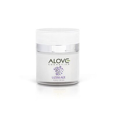 ULTIMAGE TOTAL CREAM MADURA 50ML ALOVE