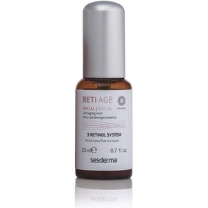 SESDERMA RETIAGE MIST 20ML