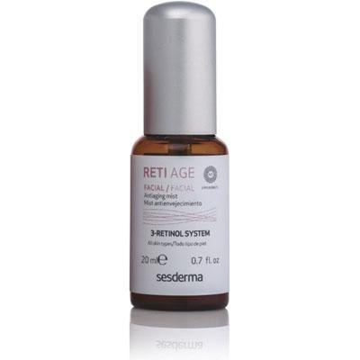 SESDERMA RETIAGE MIST 20ML
