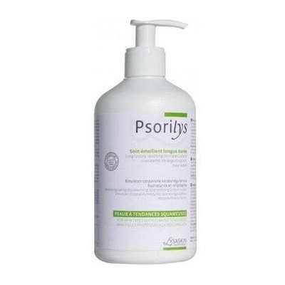 PSORYLIS EMULSION 500 ML