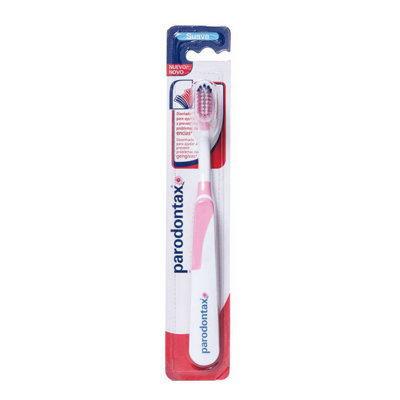 PARODONTAX CEPILLO DENTAL ADULTO SUAVE