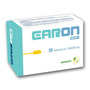 EARON FORTE 30 CAPSULAS