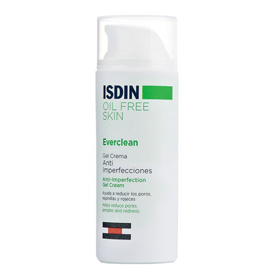 EVERCLEAN ISDIN GEL CREMA ANTIIMPERFECCI