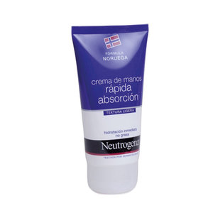 CREMA MANOS NEUTROGENA RAPIDA ABS 150ML