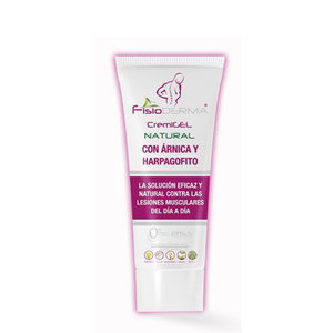 CREMIGEL NATURAL ARNICA HARPAGOFITO 150M