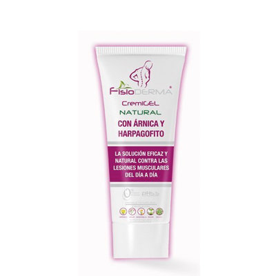 CREMIGEL NATURAL ARNICA HARPAGOFITO 150M