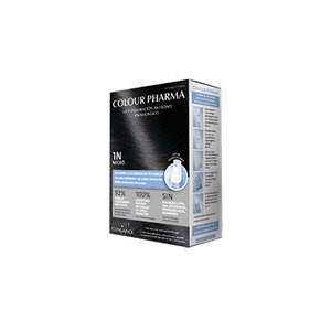 COLOUR PHARMA 1N NEGRO