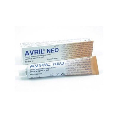 AVRIL NEO CREMA 50 ML
