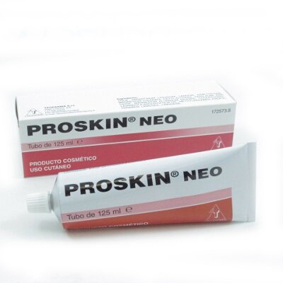 PROSKIN NEO CREMA 125 ML