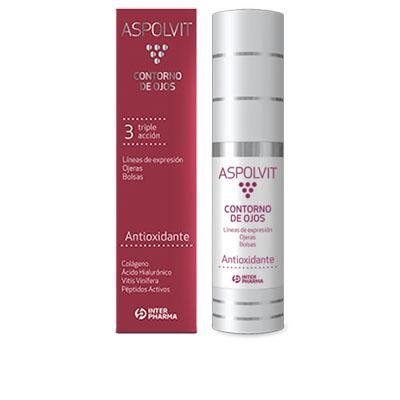ASPOLVIT CONTORNO OJOS 15 ML