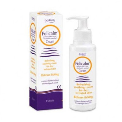 POLICALM CREMA 150 ML