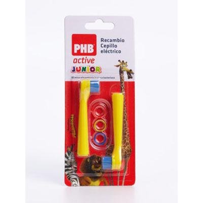 PHB REC CEP ELECT ACTIVE JUNIOR LADYBUG
