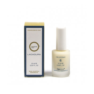 PROMO LACADURA IOOX 15 ML.