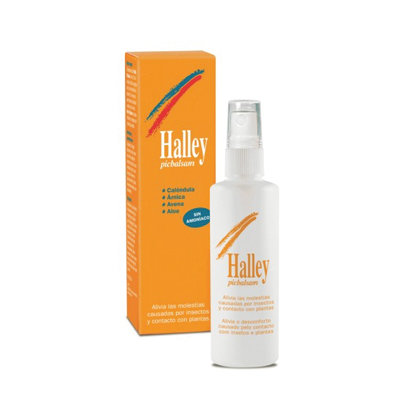 HALLEY PICBALSAM QUITAPICOR 40 ML