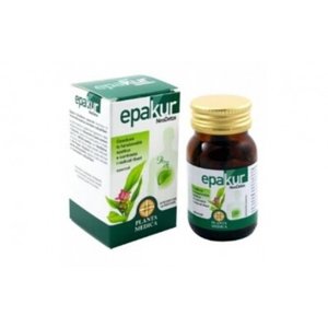 EPAKUR 50 CAPSULAS ABOCA